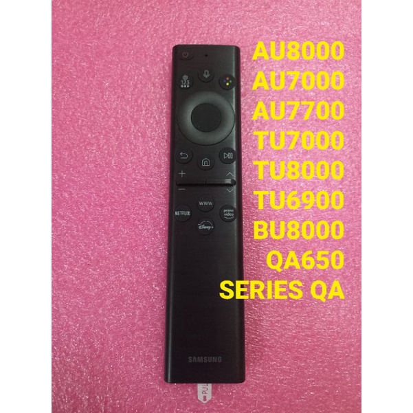 remot samsung original - remot samsung gogle voice original - remot samsung smart tv - remot UA55M6300 - remot samsung sollar cell