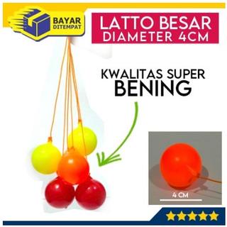 ADOLANE TEK-TEK / MAINAN LATTO-LATTO GLOWING NYALA JIKA DISENTER / KATTO-KATTO MAImaNAN JADUL WARNA CERAH / ETEK ETEK GLOWING / ETEK2 WARNA CERAH