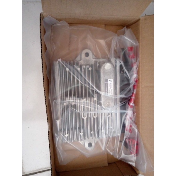 SGCU All New Nmax non keyles B6H-H594A-02