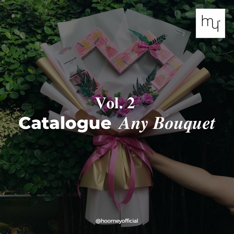 [CATALOGUE #7] HOT AIR BALLON / BOUQUET INDOMIE / BUCKET INDOMIE / MUKENAH BOUQUET / BUCKET MUKENAH 