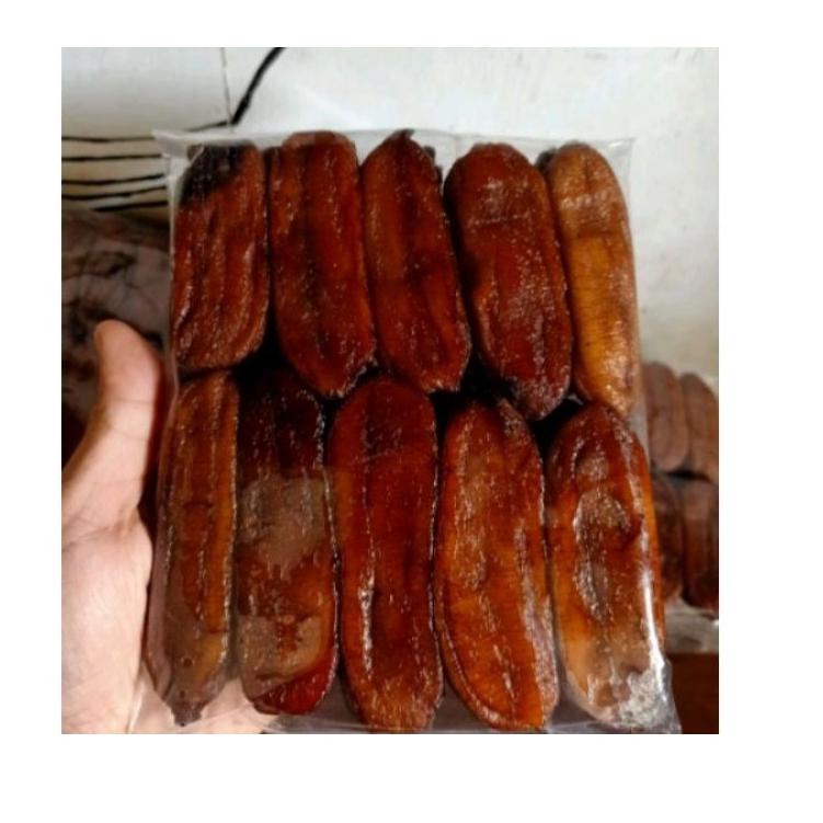 

TERMURAH Pisang sale basah 500 gr | Oleh oleh banten | Khas serang banten