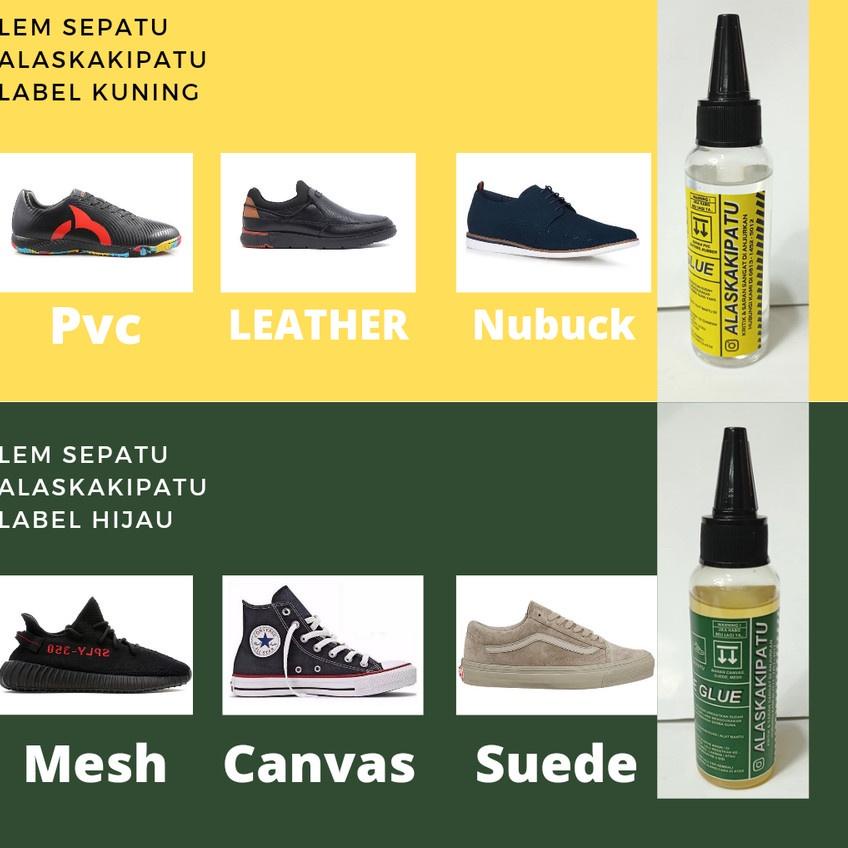 Lem Sepatu Super Kuat Tahan Air / Lem Sepatu Super Kuat / lem sepatu pabrik / lem sepatu super origi