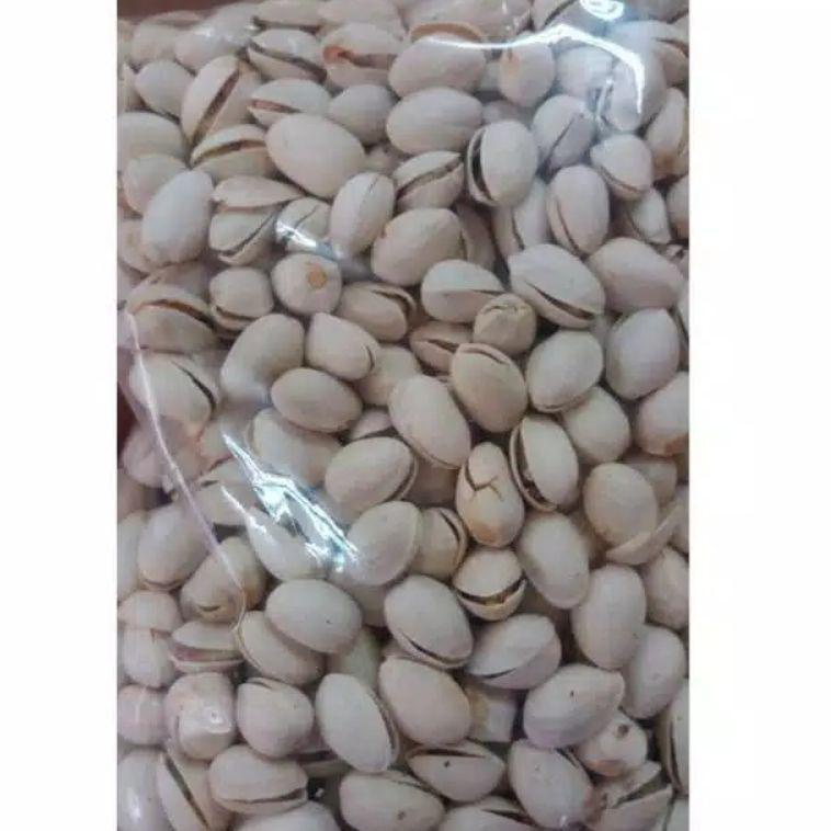 

Diskon Promo ` Kacang PISTACIOS 1kg ☻