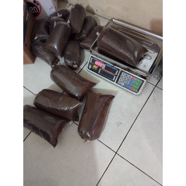 

Kopi asli siborong-borong 1kg