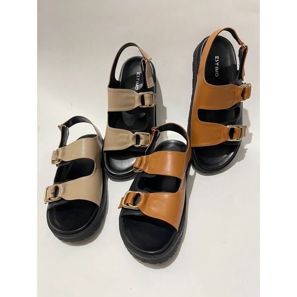 Sandal Wanita | SORA by estimo.look | sandal wanita sandal cewek