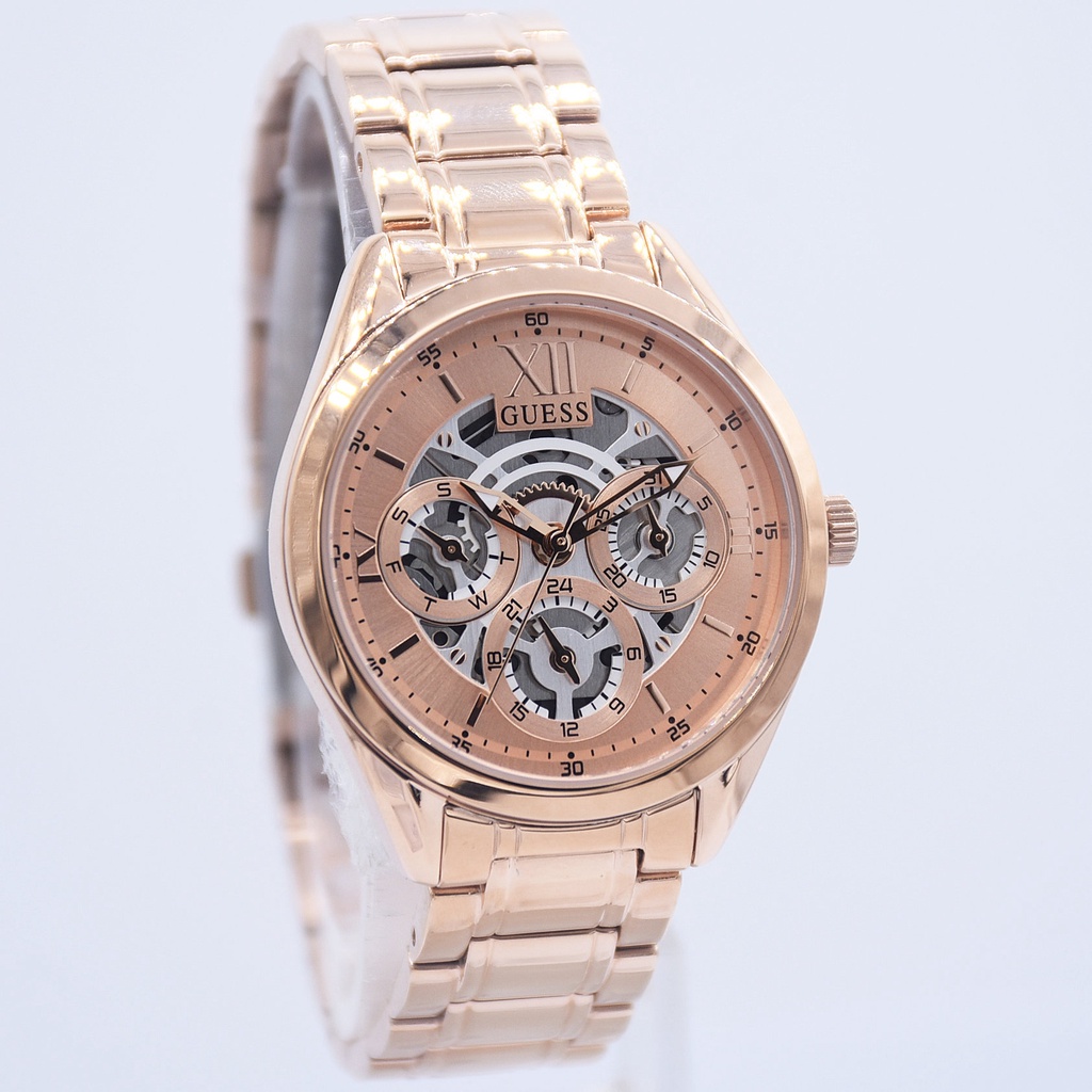 Jam Tangan WANITA ORIGINAL GUESS GW0253L3
