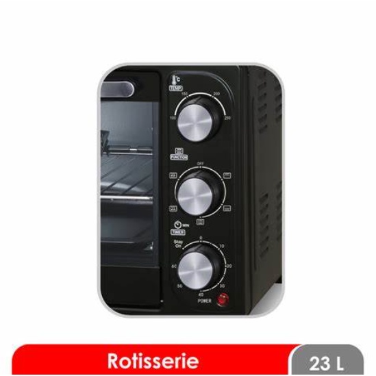 COSMOS OVEN TOASTER CO 9923 / CO-9923 / CO9923 [23 LITER]