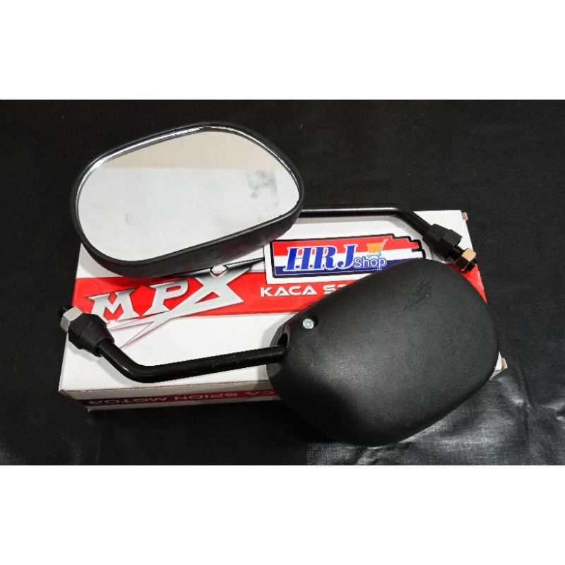 Spion Motor Kaca Spion model Standar ORI Mio Sporty All Motor Yamaha Mio Jupiter Vega dll