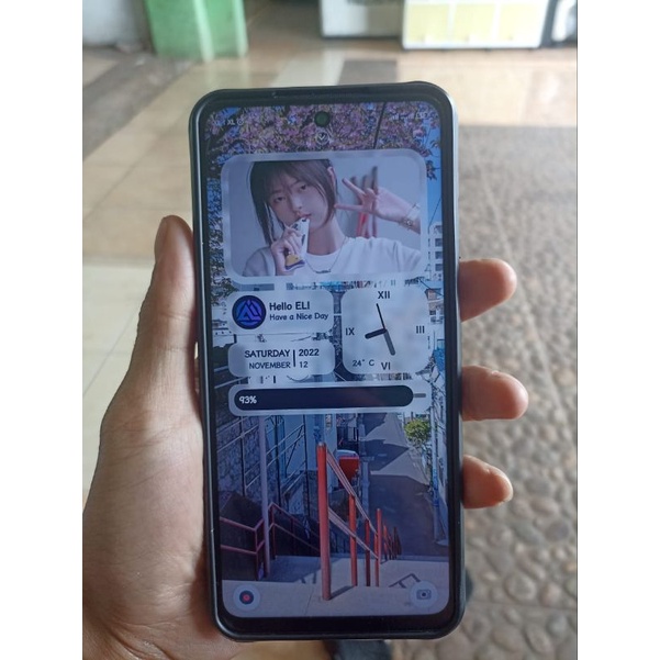 Redmi Note 9 Pro 6/64 Second