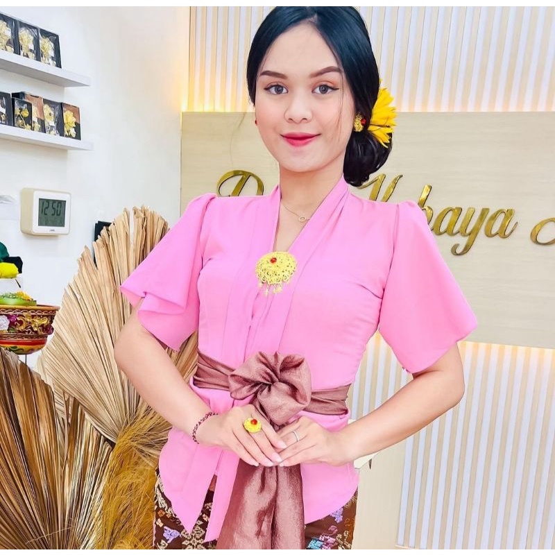 Kebaya Kartini