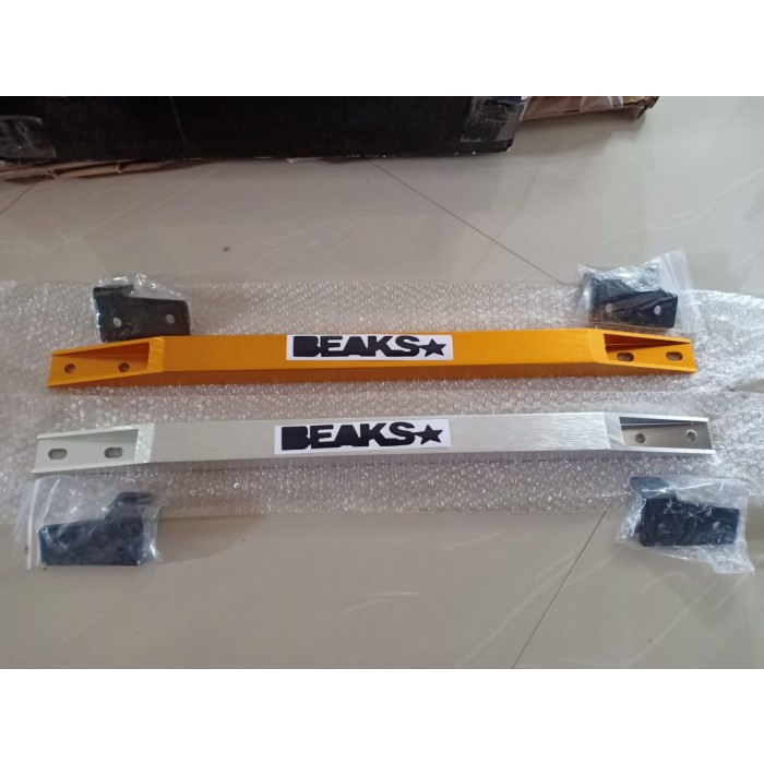 Beaks Civic Ferio EK