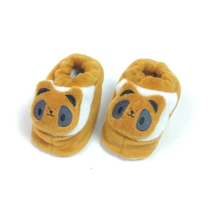 SALE TERBARU SEPATU BAYI UNTUK UMUR 0-6 BULAN CARACTER NEW BORN