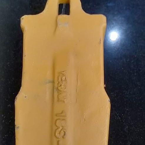 PRDO TOOTH HITACHI ZAXIS48 KUKU BUCKET HITACHI ZAXIS 48 VERONA