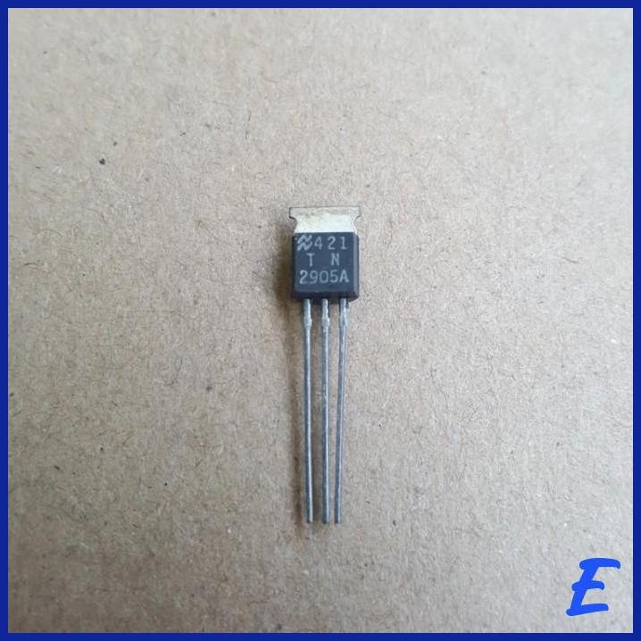 2N2905 A METAL IC Transistor