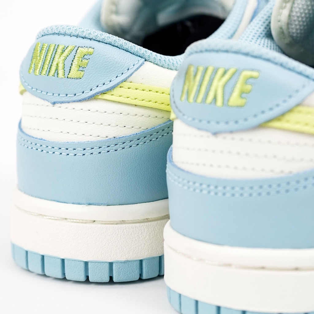 Dunk Low Ocean Bliss Womens