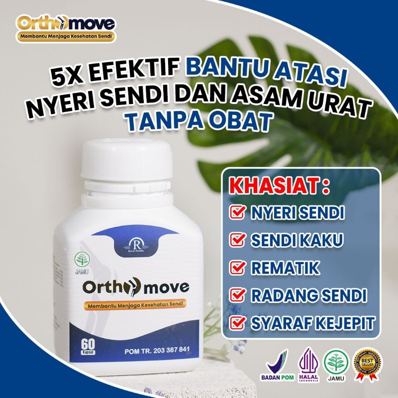 Orthomove