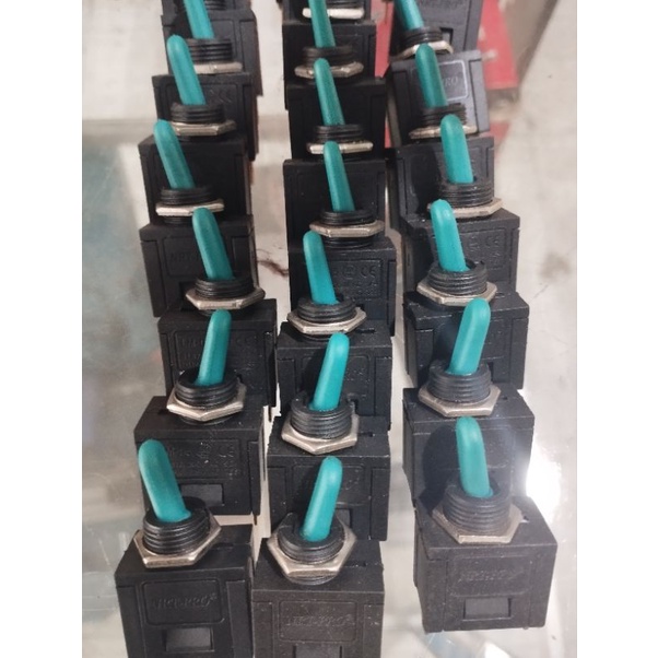 SWITCH SAKLAR MESIN GERINDA MT90MT954 N9500 9553b