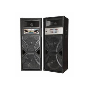 Speaker Aktif ROADMASTER KD Pro 212 MIX USB