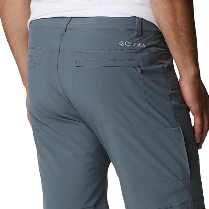 Celpen Celana Pendek Columbia 5 Element