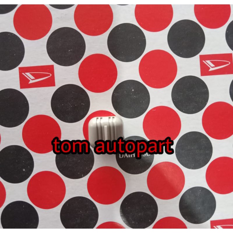 Knop Tombol AC Tengah Daihatsu TERIOS RUSH ORI