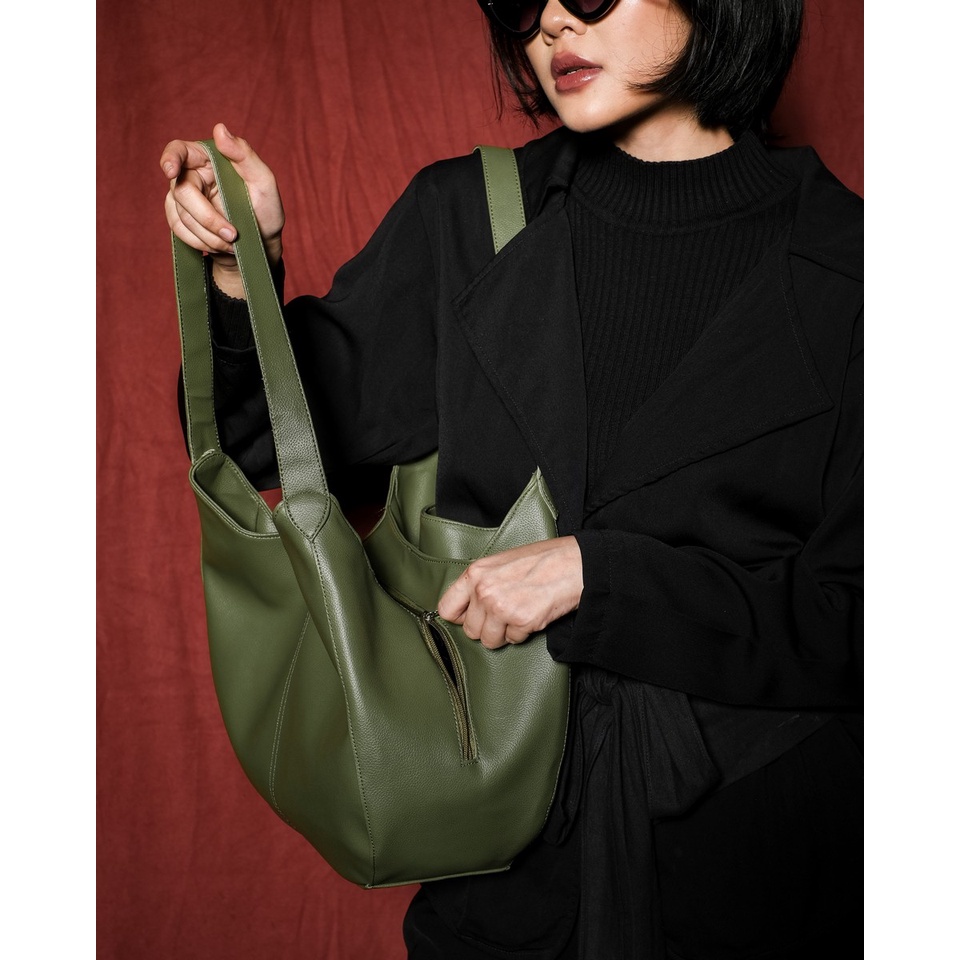 Myrubylicious DOVINA BAG