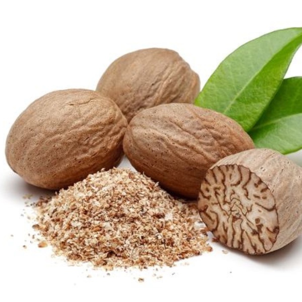 Biji Pala Asli 100 Gram Pala Utuh Nutmeg Original Premium Obat Pilihan Bumbu Rempah Dapur Masakan TERMURAH TERLARIS