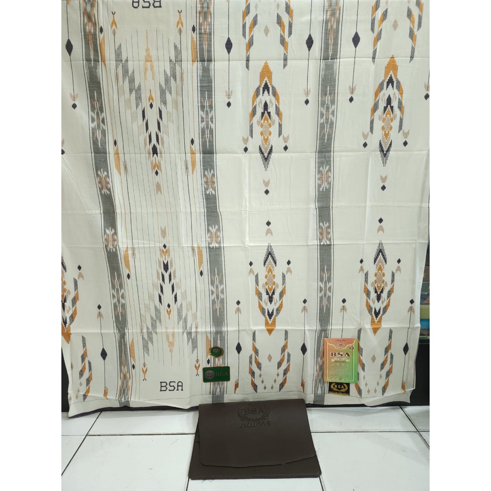 Sarung BSA SIE Mesres 100 Terbaik