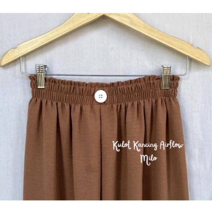 KULOT CRINGKLE PREMIUM HIGHWAIST / CELANA HIGHWAIT CRINGKLE / CELANA KULOT CRINGKLE PREMIUM