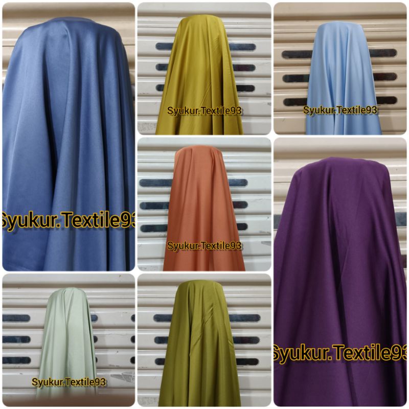 Kain ROBERTO CAVALI / Kain Bahan ROBERTO CAVALI Murah & Terbaik