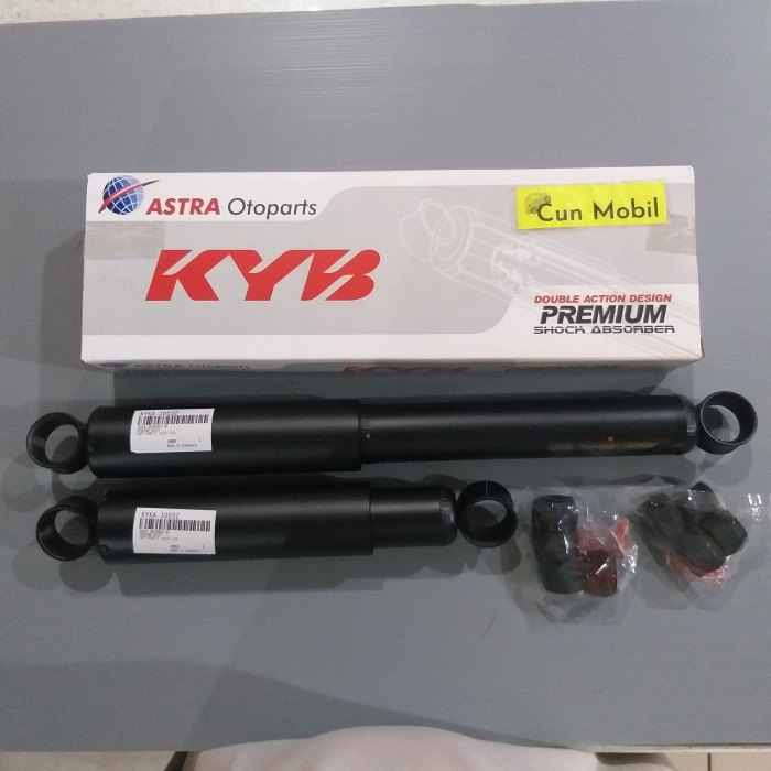 SHOCK BREAKER KAYABA PREMIUM KA 1003Z HIJET S10P HIJET 1000 BLKG. LJ -