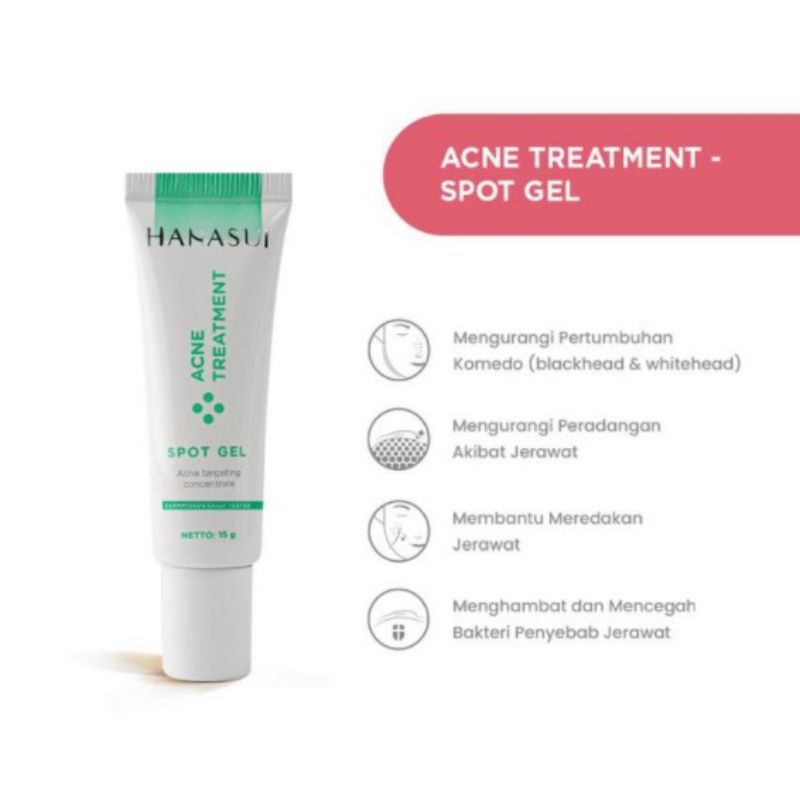 YOU Acne Spot Care | YOU Acneplus Triple Spot Care