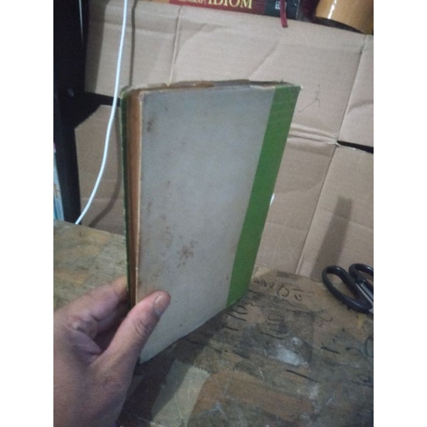 BEBERAPA FASAL EKONOMI Djilid Pertama By Mohammad Hatta