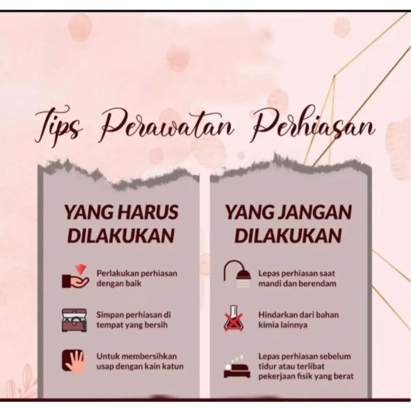 promo set perhiasan gelang dan cincin boba pentol cantik