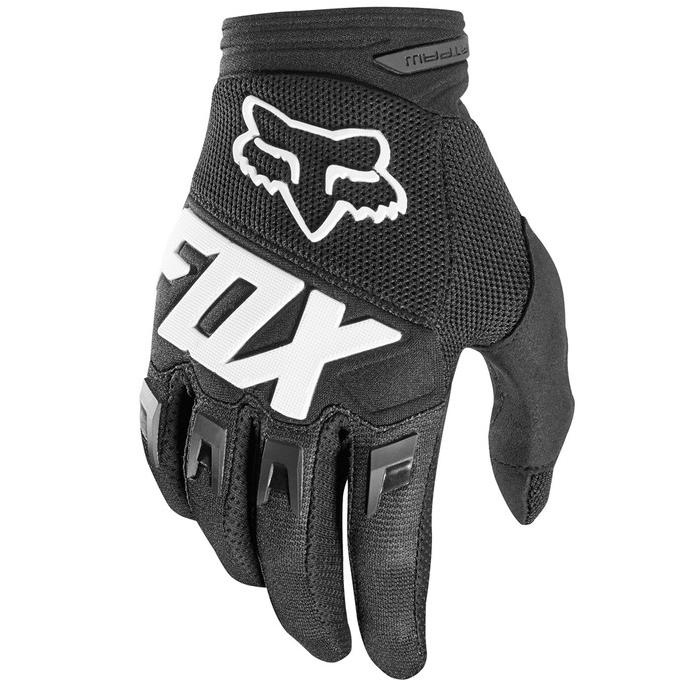Fox Dirtpaw Race Glove Sarung Tangan MTB Cross Enduro Offroad Original
