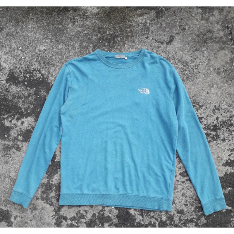 CREWNECK TNF SECOND ORIGINAL