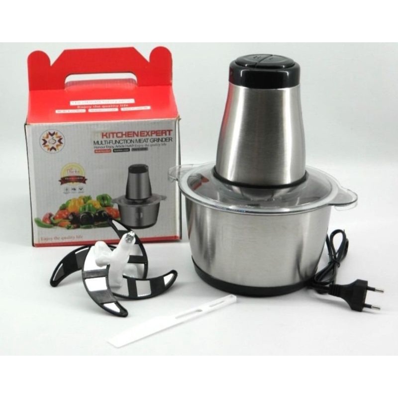 Blender Serbaguna Stainless  Termurah