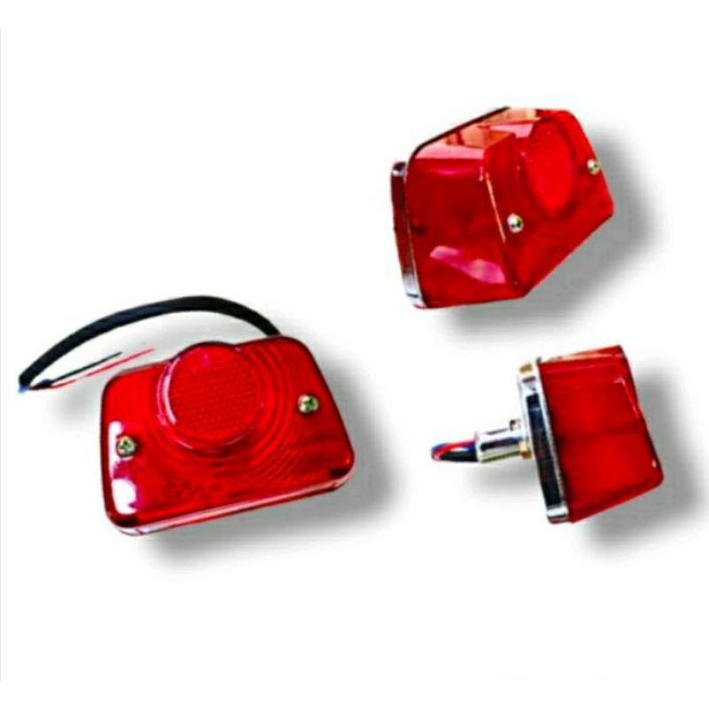 stoplamp honda benly stoplamp honda s110 benly