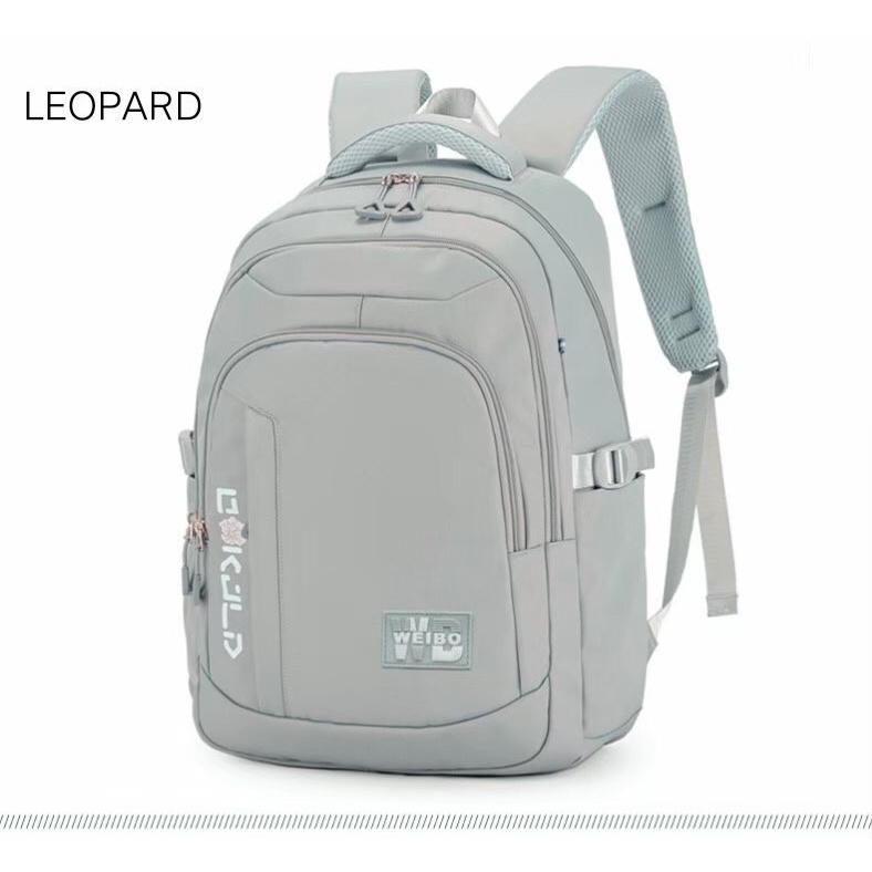 Tas Sekolah Wanita Backpack Anak Perempuan Ransel SD SMP SMA Keren/Tas Ransel Anak Fashion Cewek