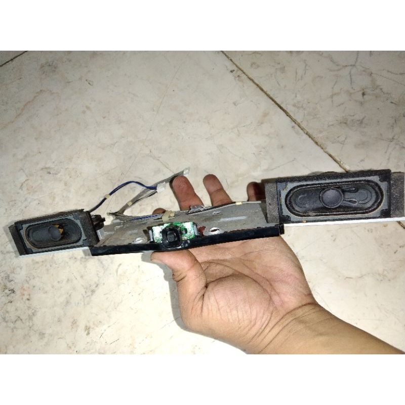 SENSOR LG SENSOR TV LG SPEAKER TV LG