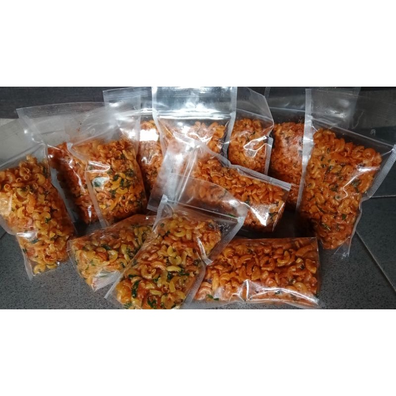 

Makaroni Bantet