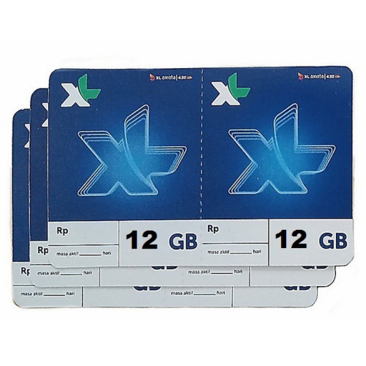 XL VC COMBO FLEX L / 12 GB