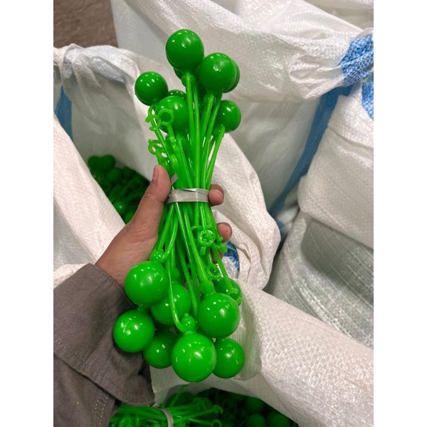 Lato lato gagang / lato lato matic