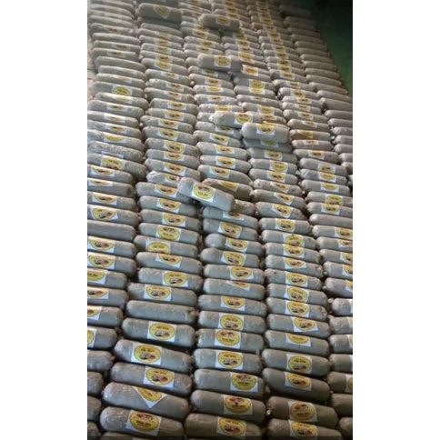 

ROLADE IKAN KHAS TUBAN