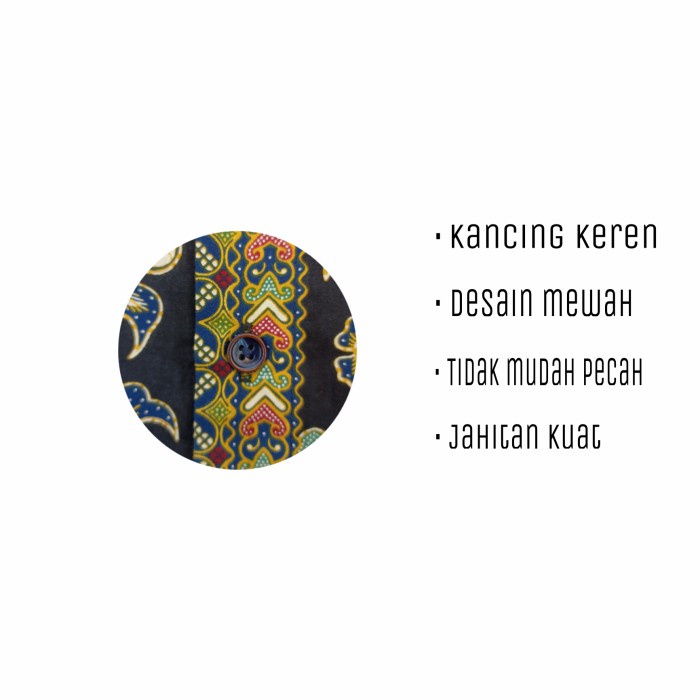 BATIK KIRA PRIA LENGAN PENDEK | KEMEJA BATIK PRIA SLIM FIT | BATIK PRIA KATUN PREMIUM