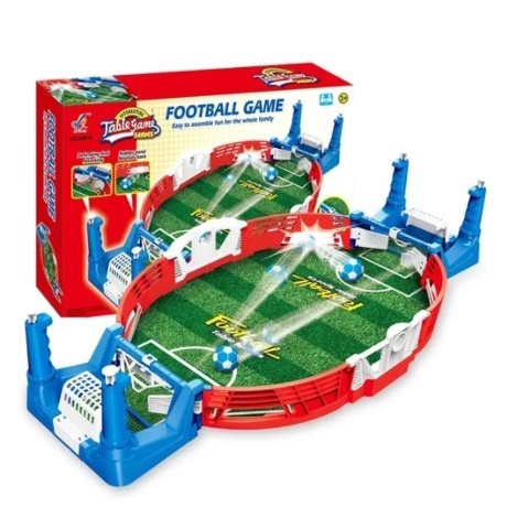 MOTOFIT SOCCER GO / MAINAN FOOTBALL BIKIN ANAK JAUH DARI HP
