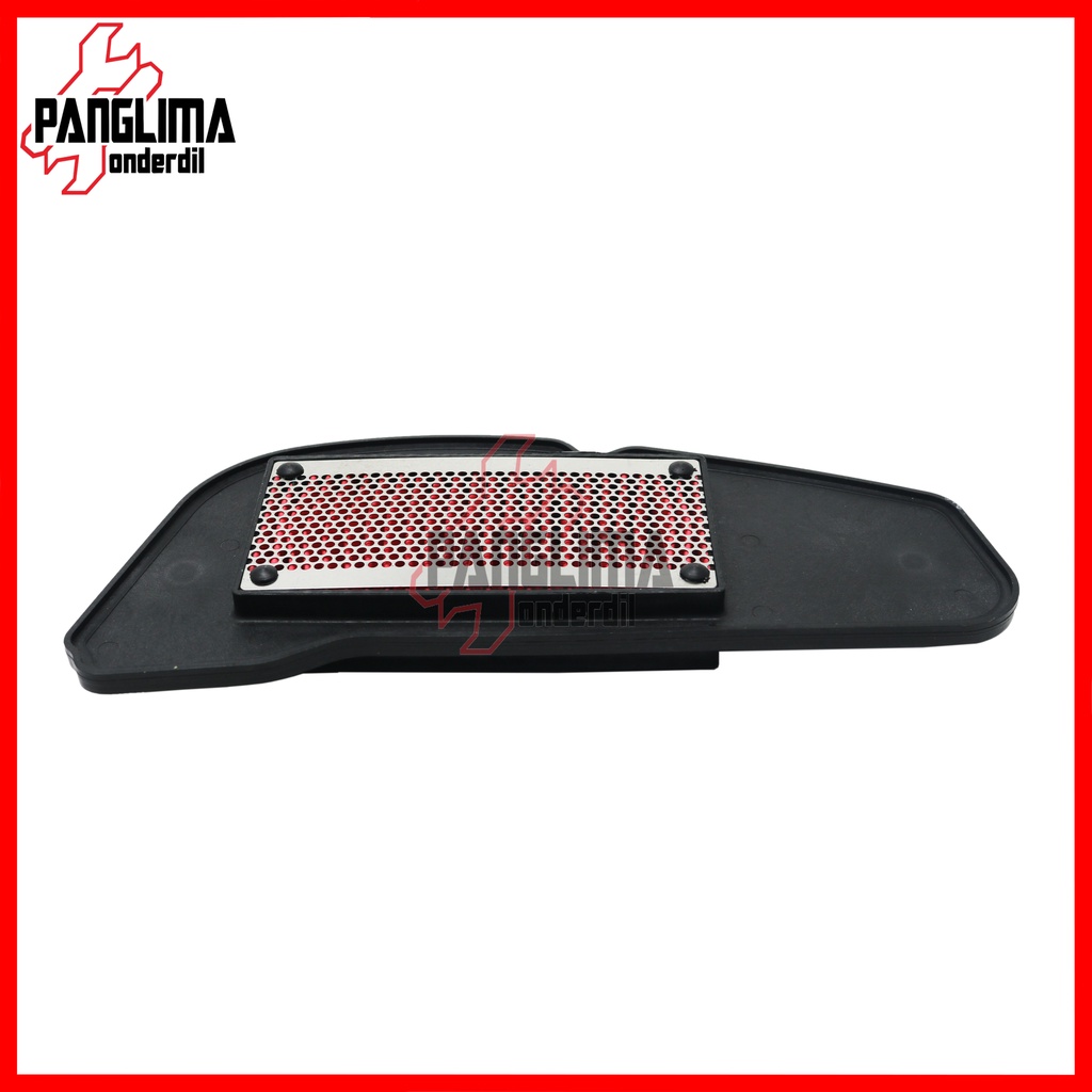 Filter Udara Fazzio Grand Filano Busa Hawa Air Assy Saringan Fazio