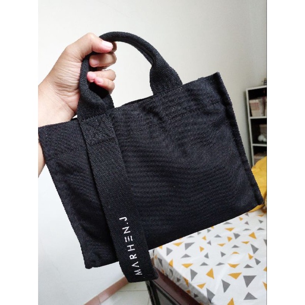 (Preloved) Marhen J Rico Mini