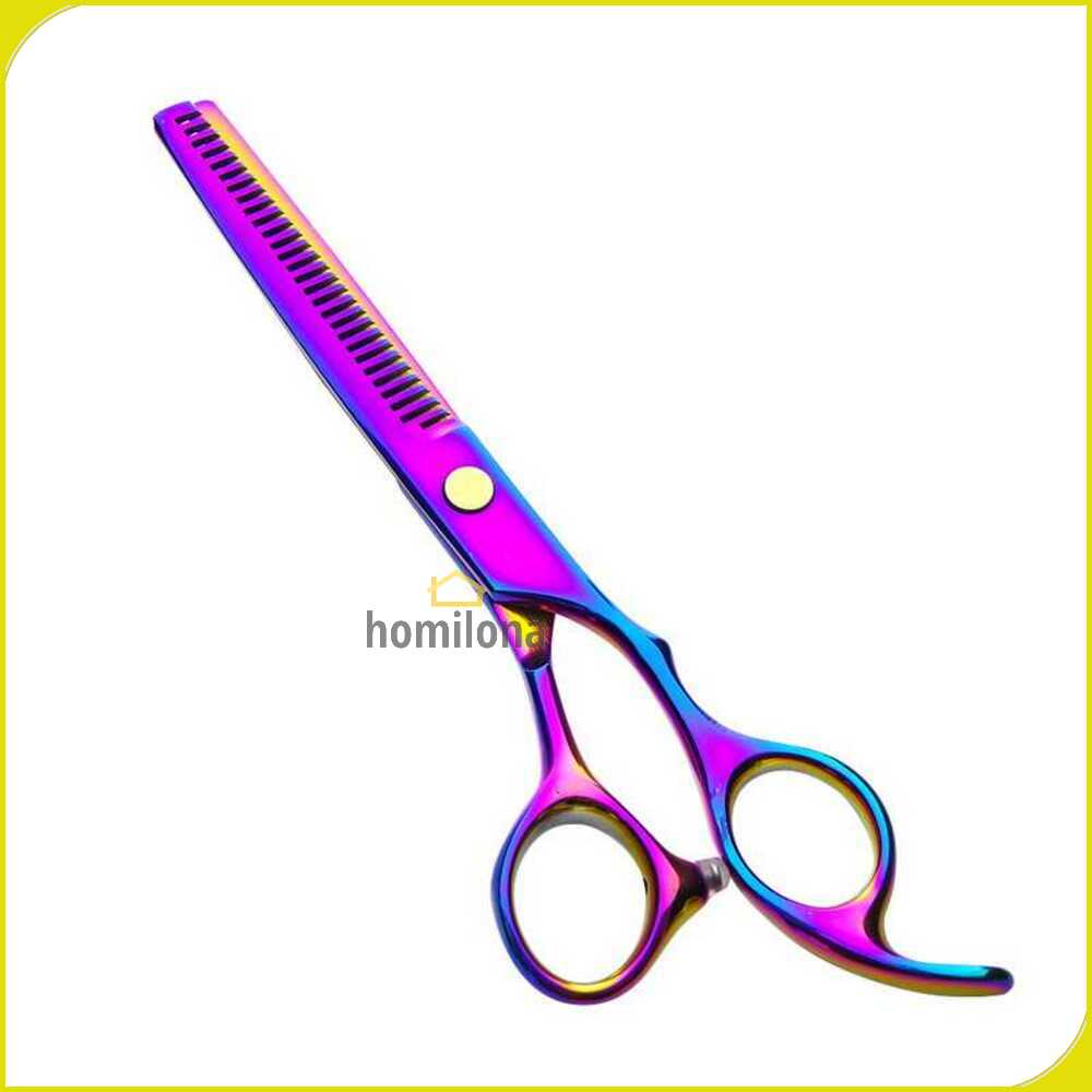 SMITH CHU Set Gunting Rambut Professional Scissors - M132