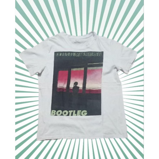 17 fogbound kenzi yonezu bootleg