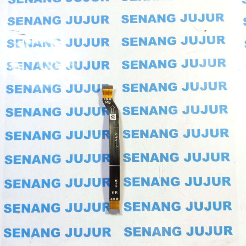 FLEXIBLE FLEKSIBEL UI BOARD CAS CHARGER REALME 3 ORI COPOTAN CABUTAN